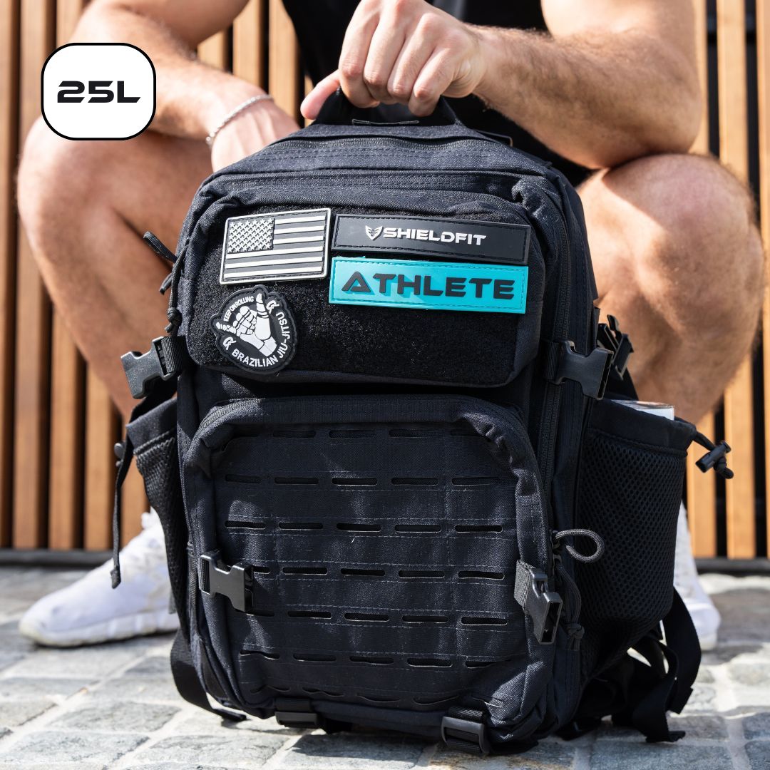 Small & Large Backpack Bundle | Shieldfit