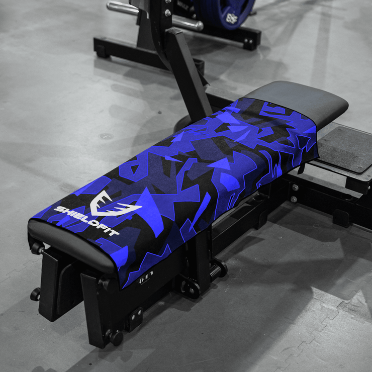Powerlifter 4 Antibacterial Gym Towel Pack