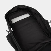 Large 45L Phantom Black Tactical Gym Backpack