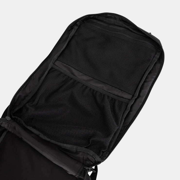 Large Phantom Black Tactical Fitness Backpack